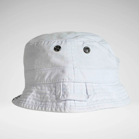 KSTAR7 MH3053 Ss25 - 1750 Roberto 2 Headwear White