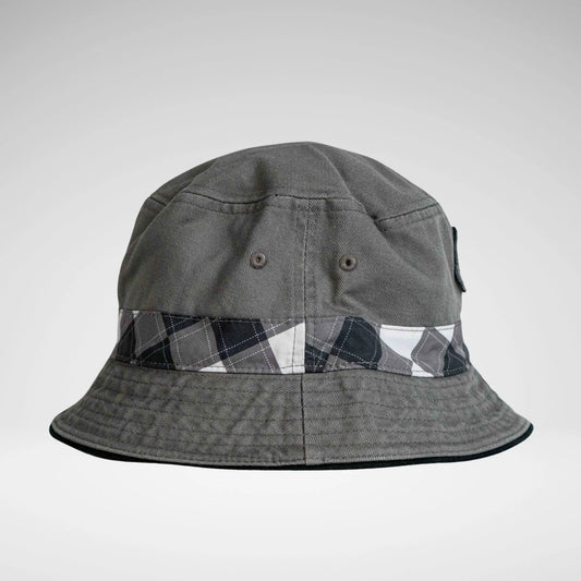 KSTAR7 MH3054 Ss25 - 1660 Samuel Headwear Grey