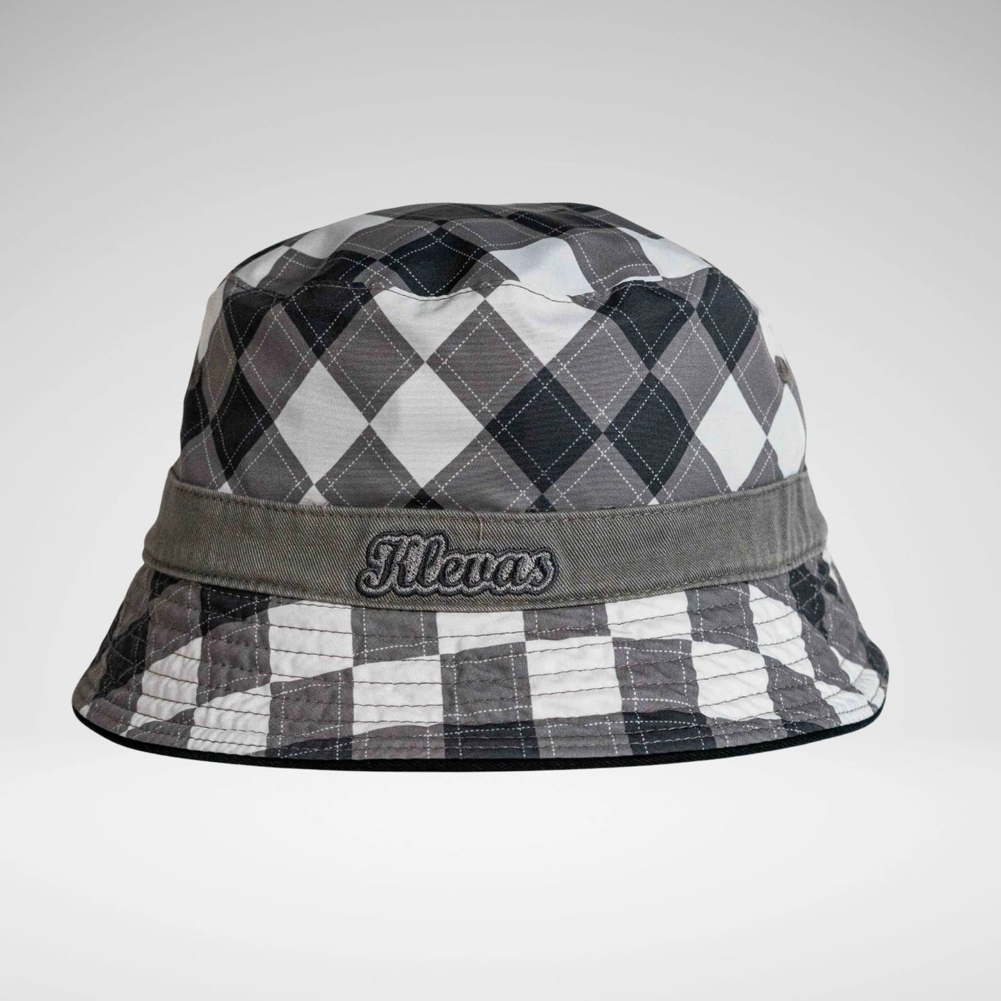 KSTAR7 MH3054 Ss25 - 1660 Samuel Headwear Grey
