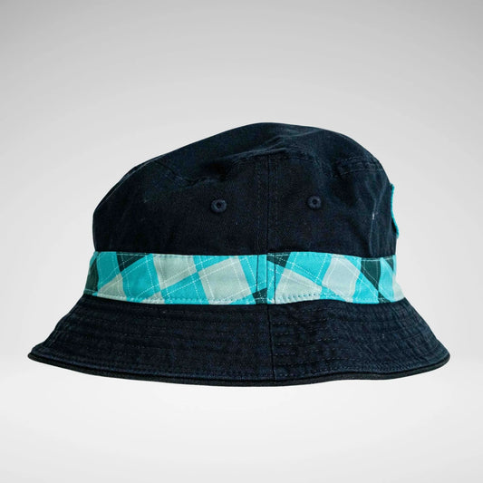 KSTAR7 MH3054 Samuel Headwear Navy Reversible