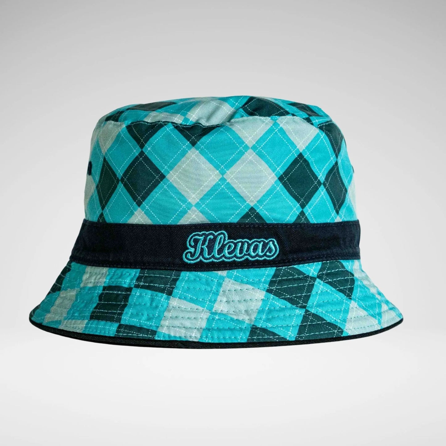 KSTAR7 MH3054 Samuel Headwear Navy Reversible