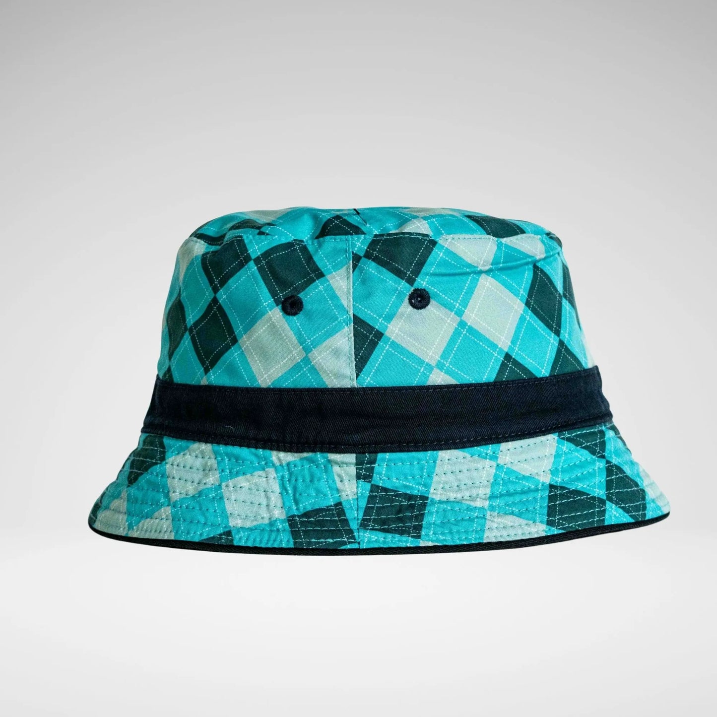 KSTAR7 MH3054 Samuel Headwear Navy Reversible