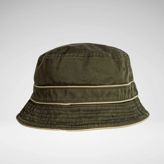 KSTAR7 MH3055 Core - 1457 Jerry Headwear Olive Reversible