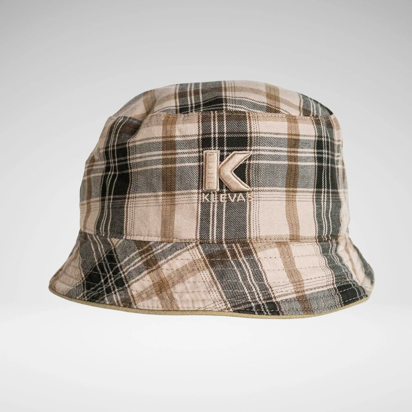 KSTAR7 MH3055 Core - 1457 Jerry Headwear Olive Reversible
