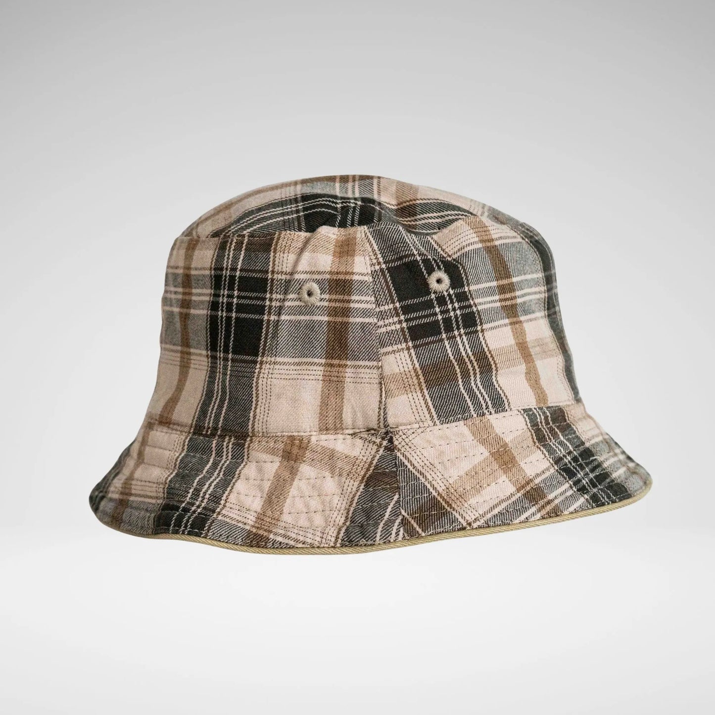 KSTAR7 MH3055 Core - 1457 Jerry Headwear Olive Reversible