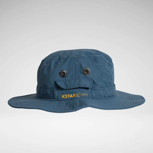 KSTAR7 MH3056 Core - 1447 Lucky Headwear Blue