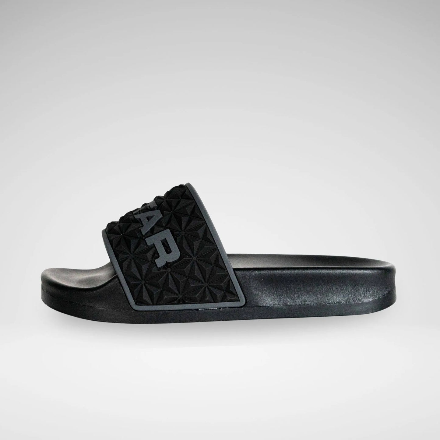 KSTAR7 MS6838 Dior Mens Sandals Black