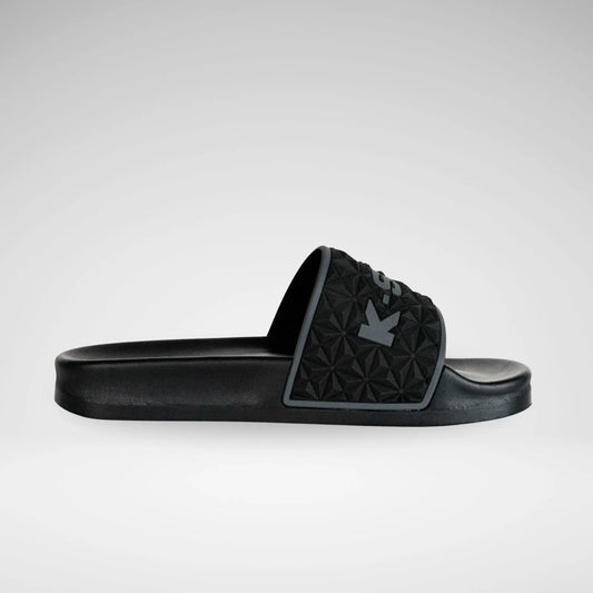 KSTAR7 MS6838 Dior Mens Sandals Black
