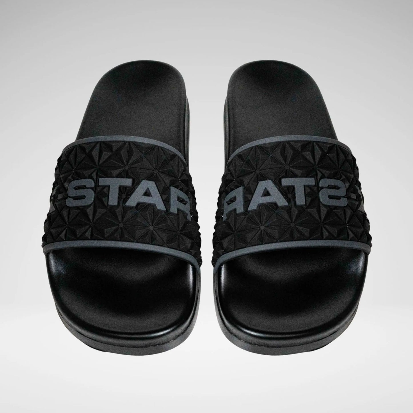 KSTAR7 MS6838 Dior Mens Sandals Black