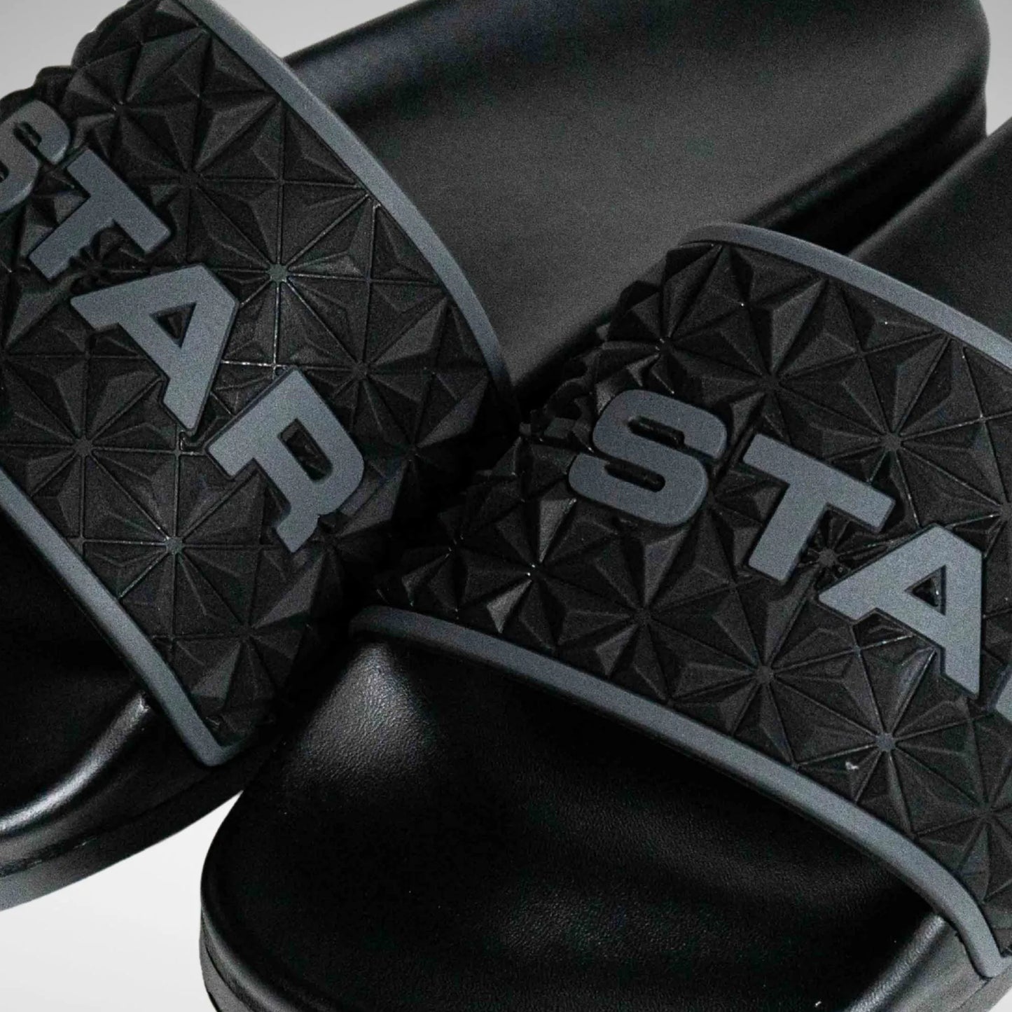 KSTAR7 MS6838 Dior Mens Sandals Black