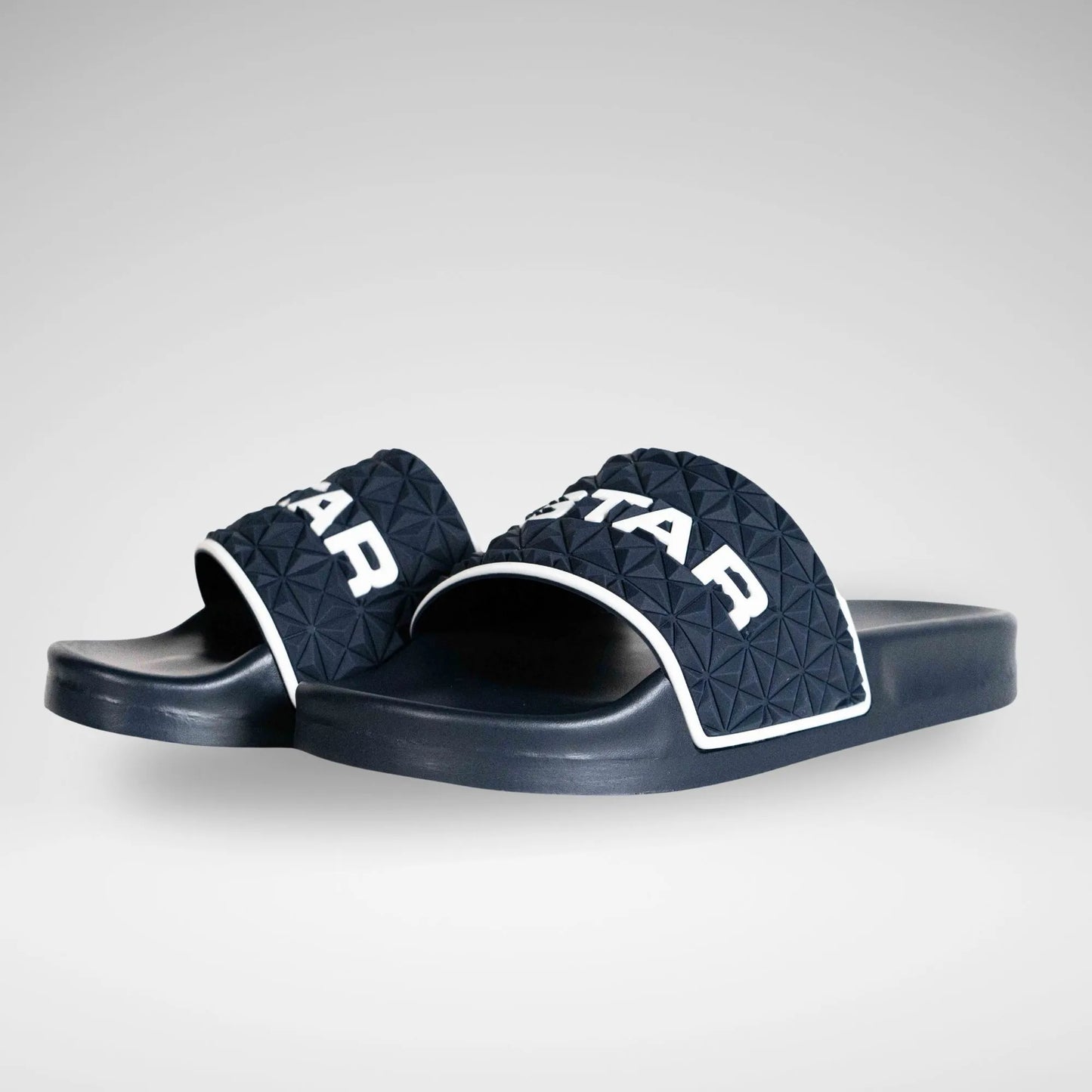 KSTAR7 MS6838 Dior Mens Sandals Navy