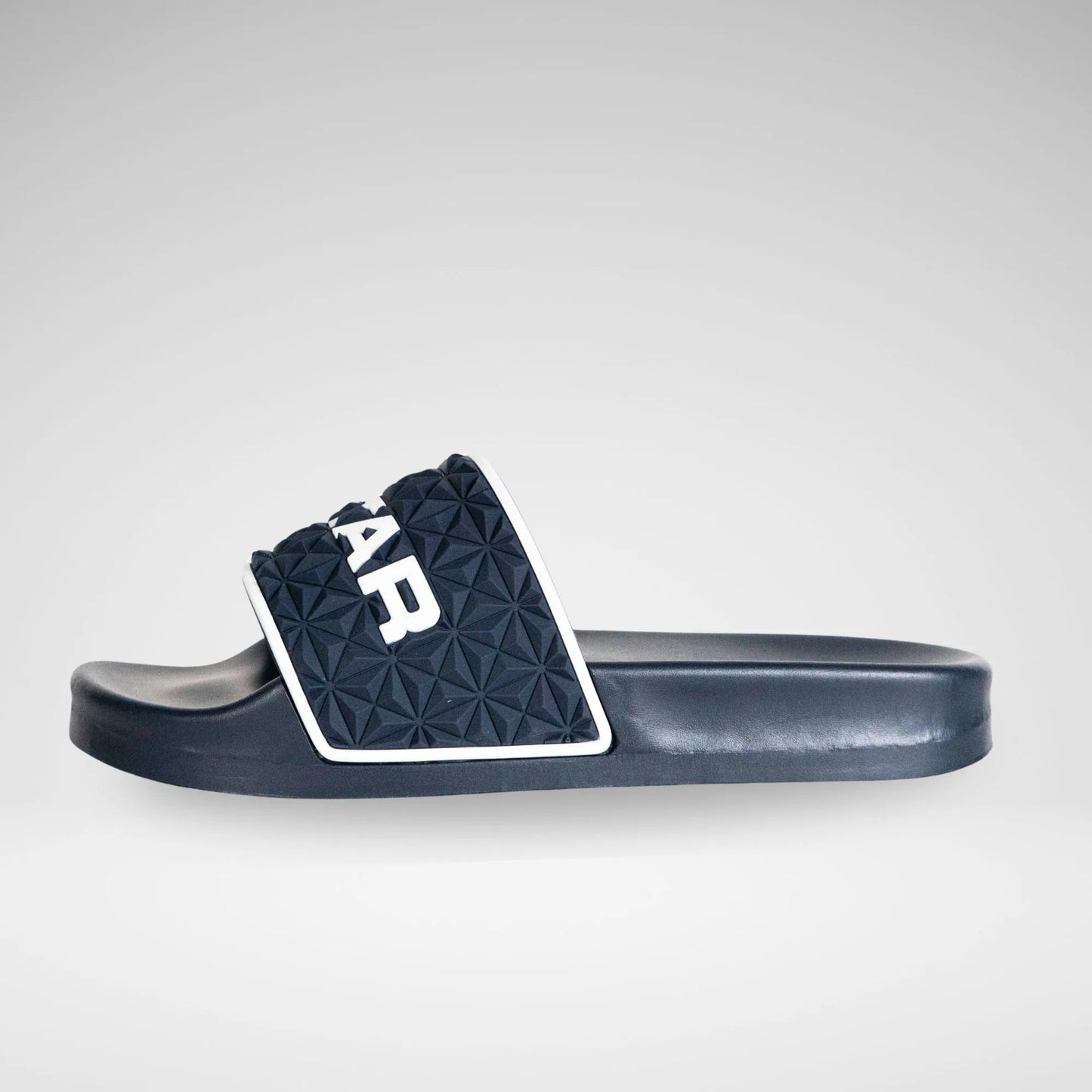 KSTAR7 MS6838 Dior Mens Sandals Navy