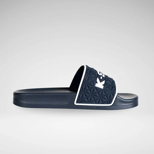 KSTAR7 MS6838 Dior Mens Sandals Navy