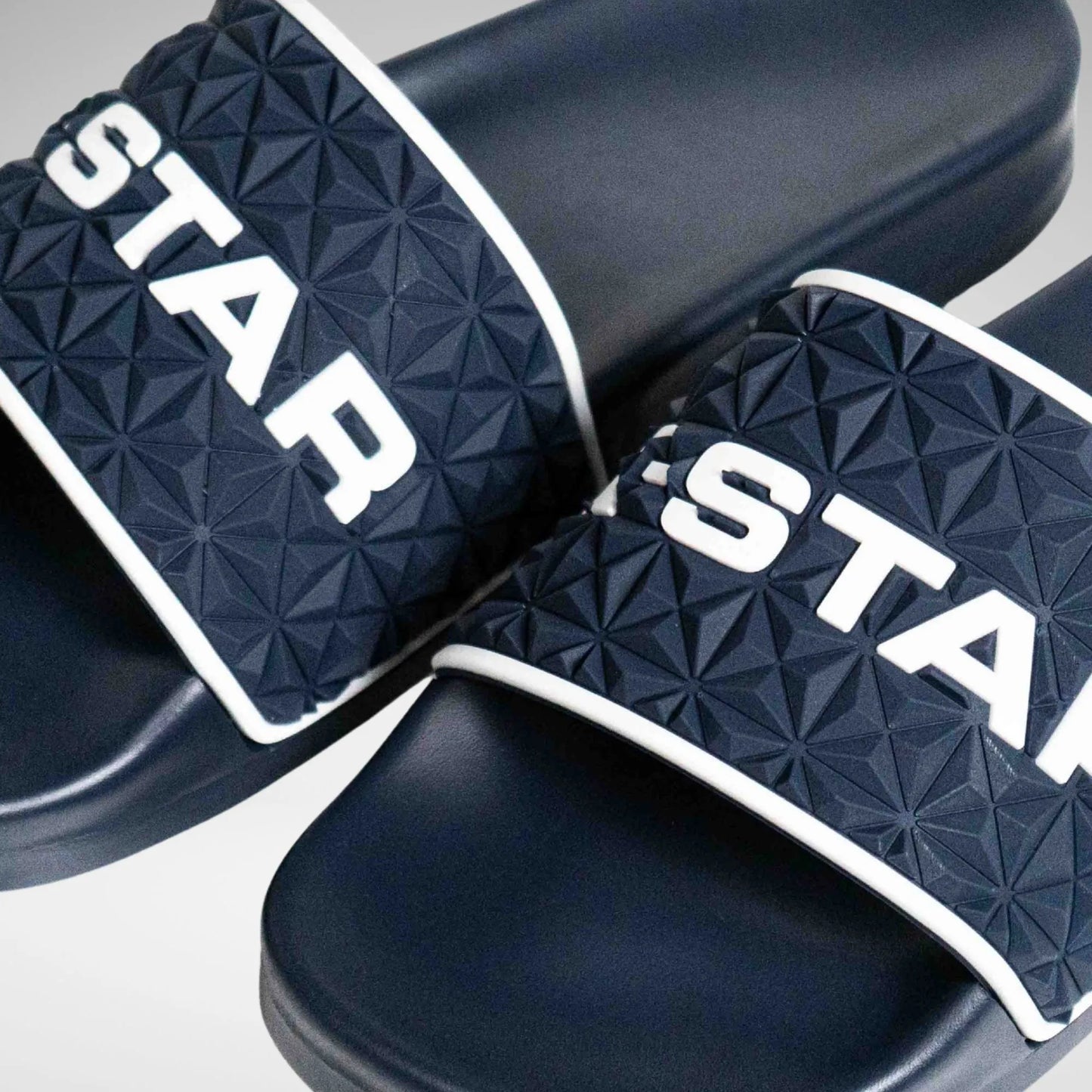KSTAR7 MS6838 Dior Mens Sandals Navy
