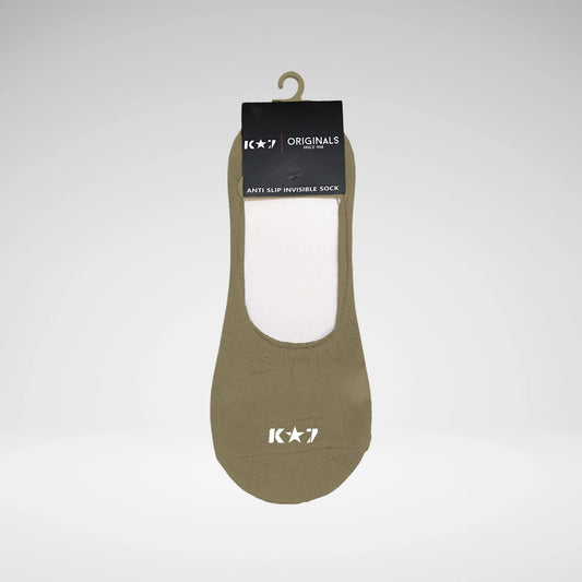 KSTAR7 - HIDDEN SOCKS