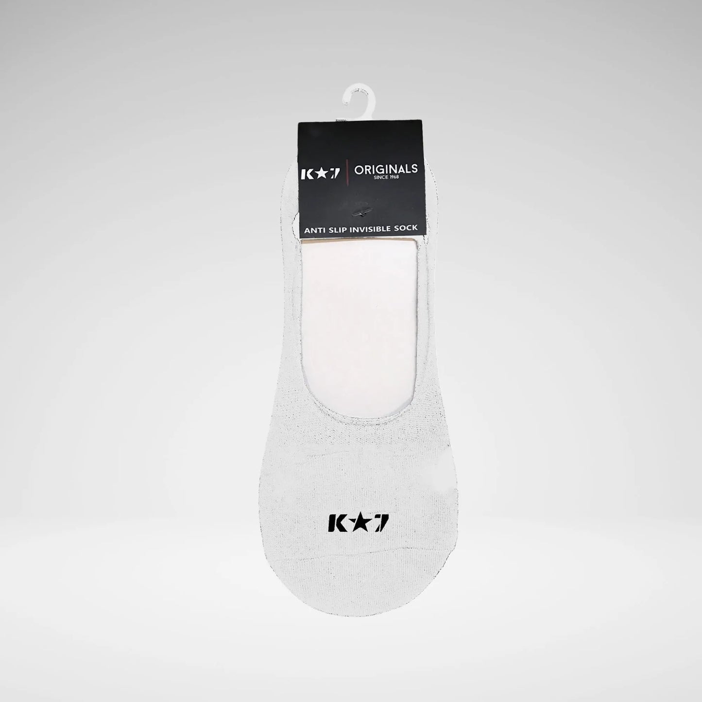 KSTAR7 - HIDDEN SOCKS