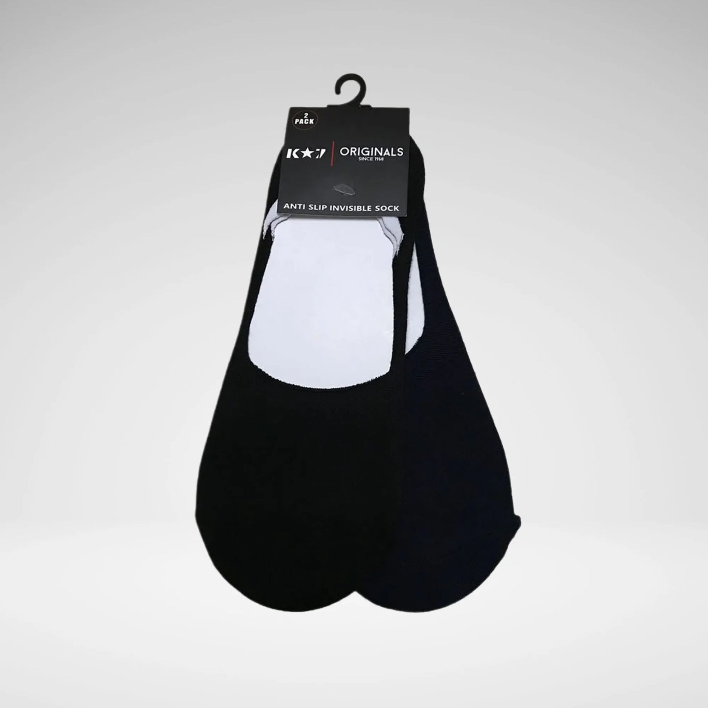 KSTAR7 - CONCEAL SOCKS