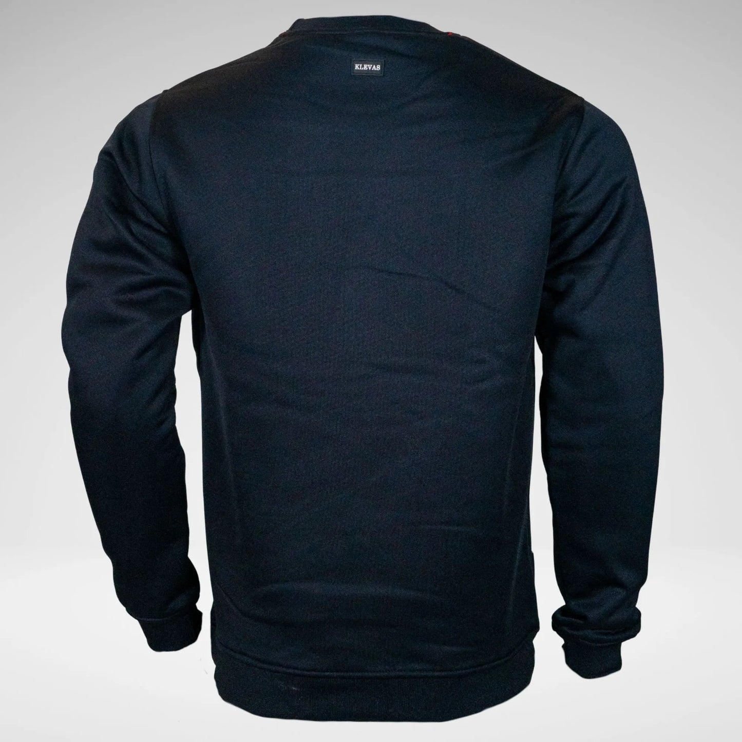 Kstar7 W25- 1994 Zama Sweater Navy