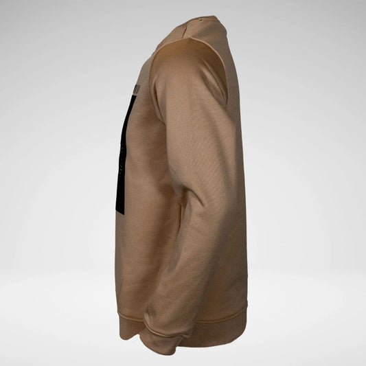 Kstar7 W24 - 1561 Citadel Sweater Cream