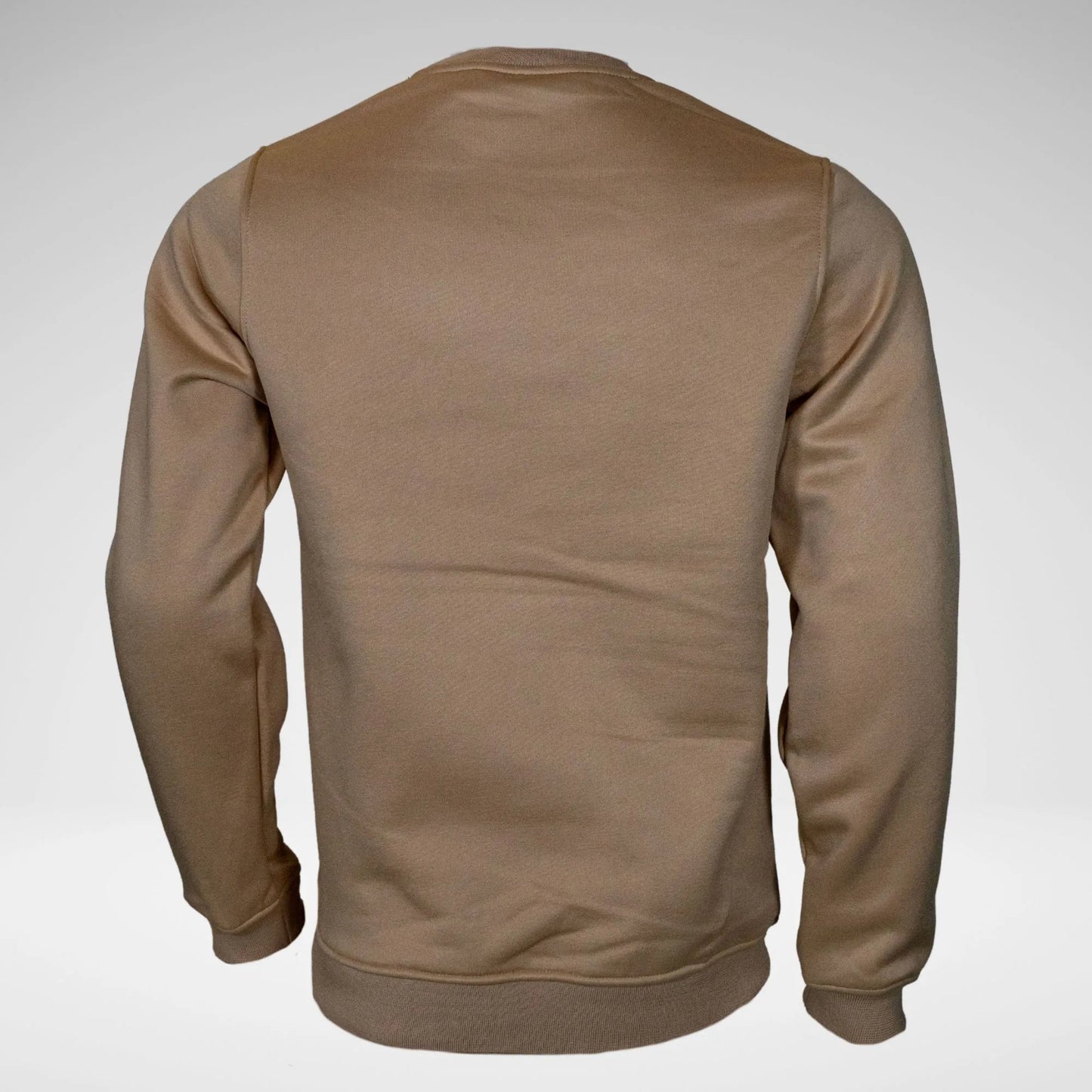 Kstar7 W24 - 1561 Citadel Sweater Cream
