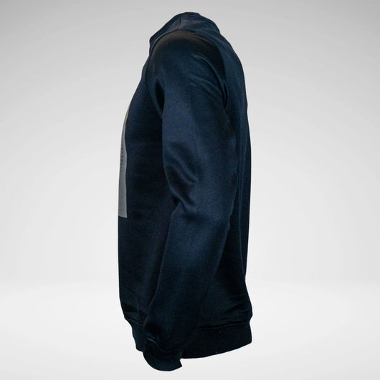 Kstar7 W24 - 1561 Citadel Sweater Navy