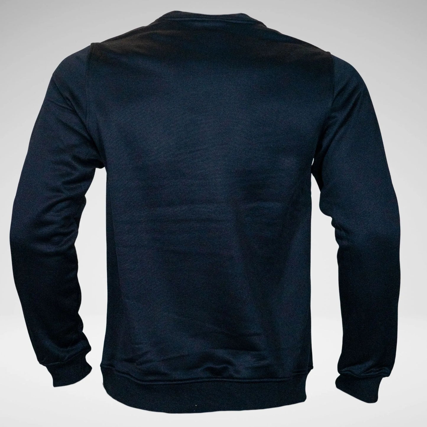 Kstar7 W24 - 1561 Citadel Sweater Navy