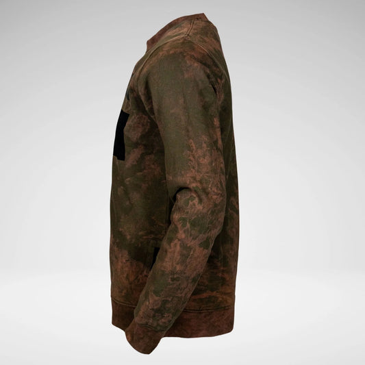 Kstar7 W25 - 2119 Stain Track Top Stone