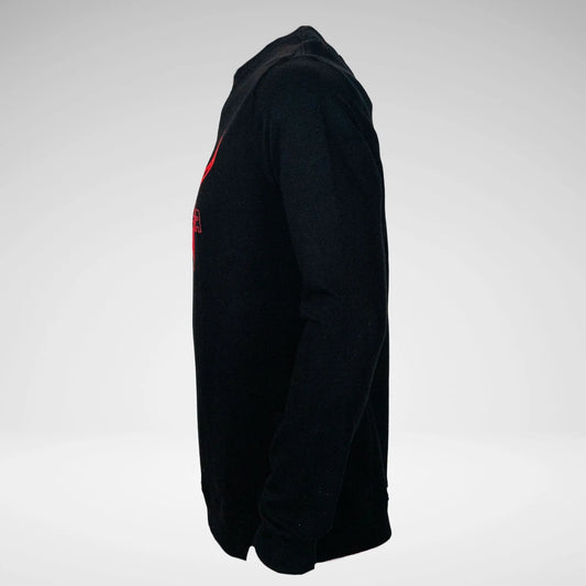 Kstar7 W25 - 2083 Wagyu Track Top Black