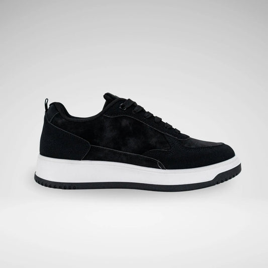 KSTAR7 MC6789 NEAL SNEAKER BLACK