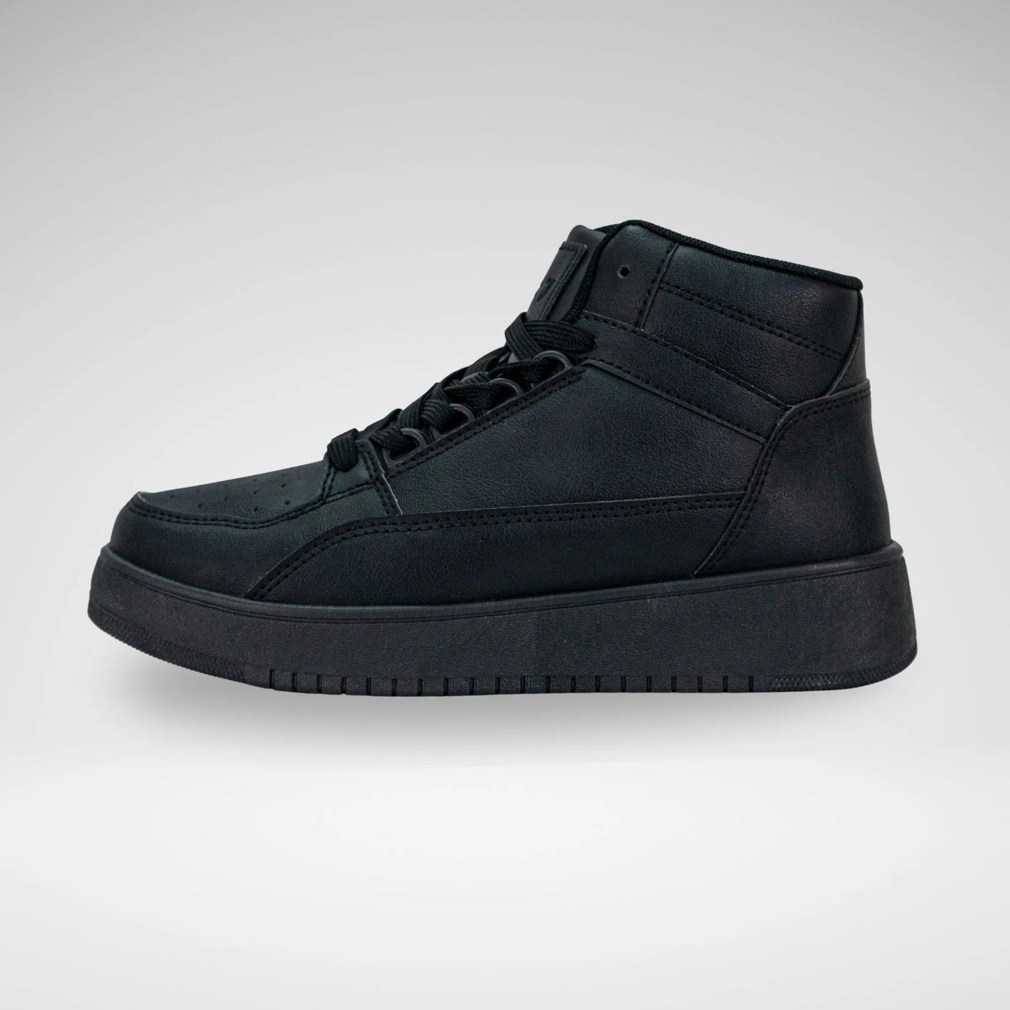 KSTAR7 LC5994 OAKLYN SNEAKER BLACK