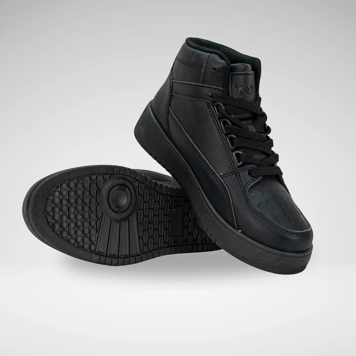 KSTAR7 LC5994 OAKLYN SNEAKER BLACK