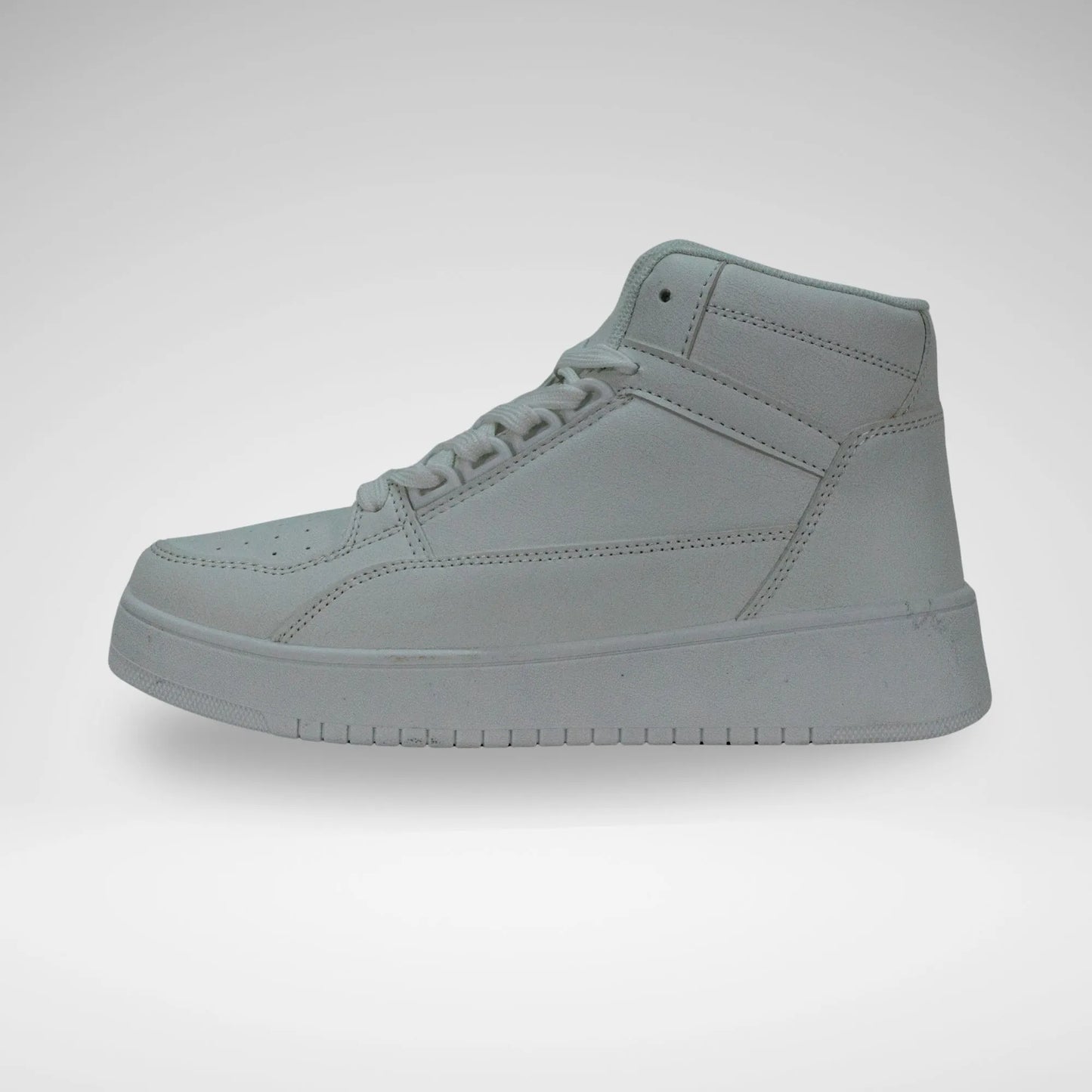 KSTAR7 LC5994 OAKLYN SNEAKER WHITE