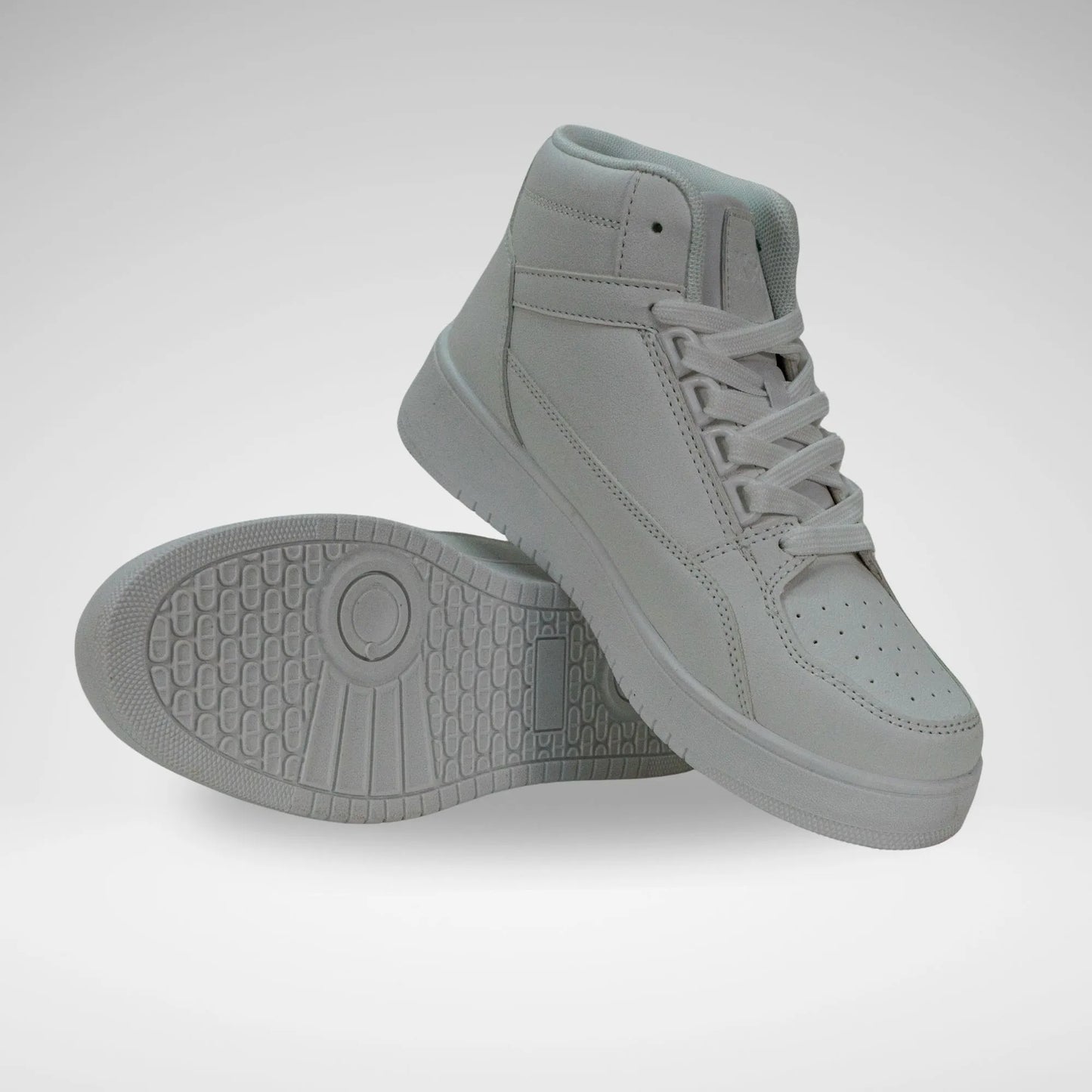 KSTAR7 LC5994 OAKLYN SNEAKER WHITE
