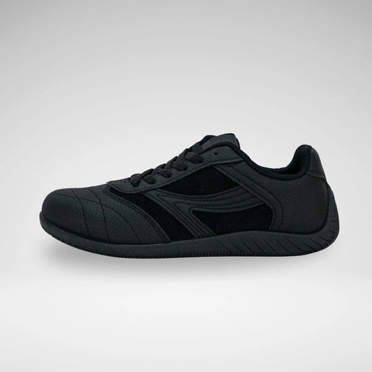 KSTAR7 LC5995 SHILOH SNEAKER BLACK