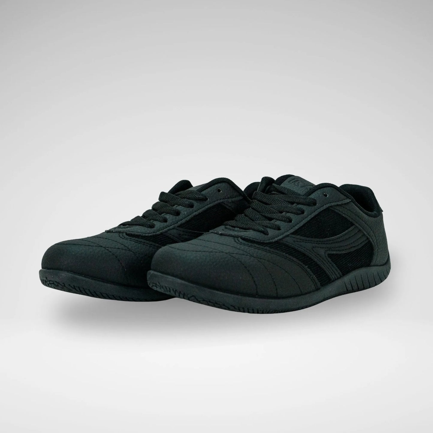 KSTAR7 LC5995 SHILOH SNEAKER BLACK