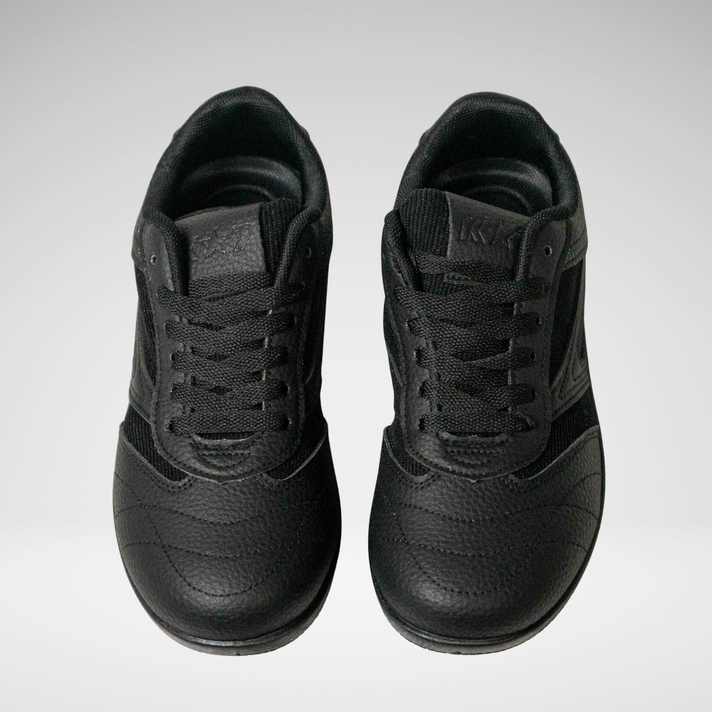 KSTAR7 - SHILOH SNEAKER - LC5995 - BLACK