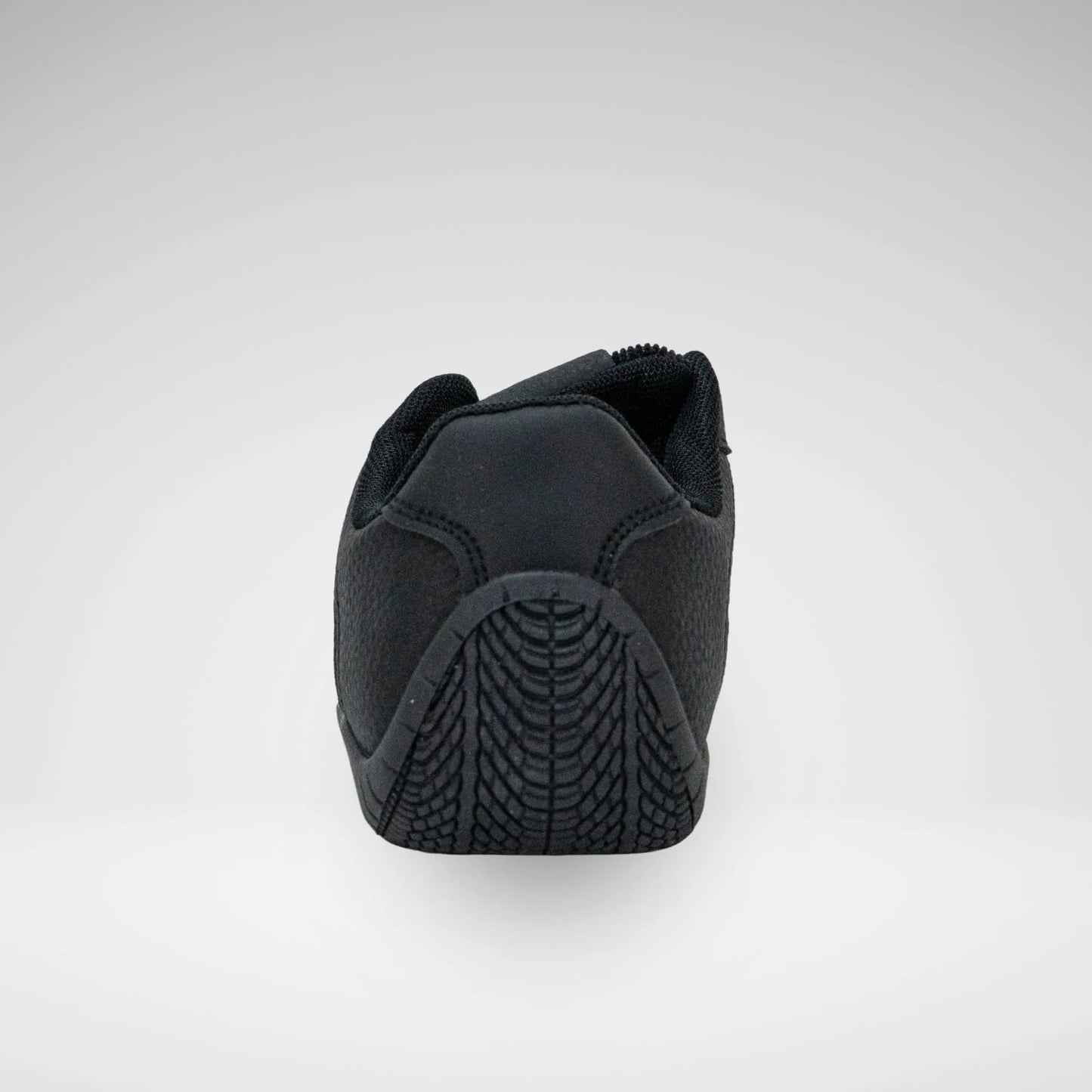 KSTAR7 LC5995 SHILOH SNEAKER BLACK
