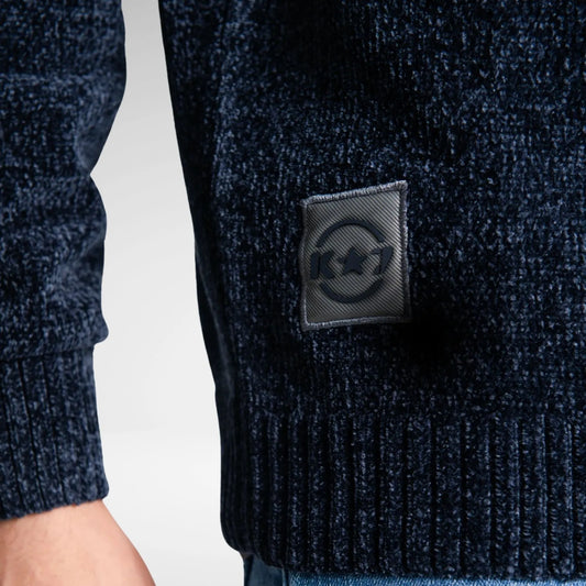 KSTAR7 W25-2026 DOC JERSEY NAVY