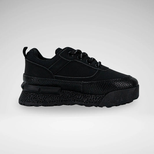 kSTAR7 BC2217 WILLIS SNEAKER BLACK