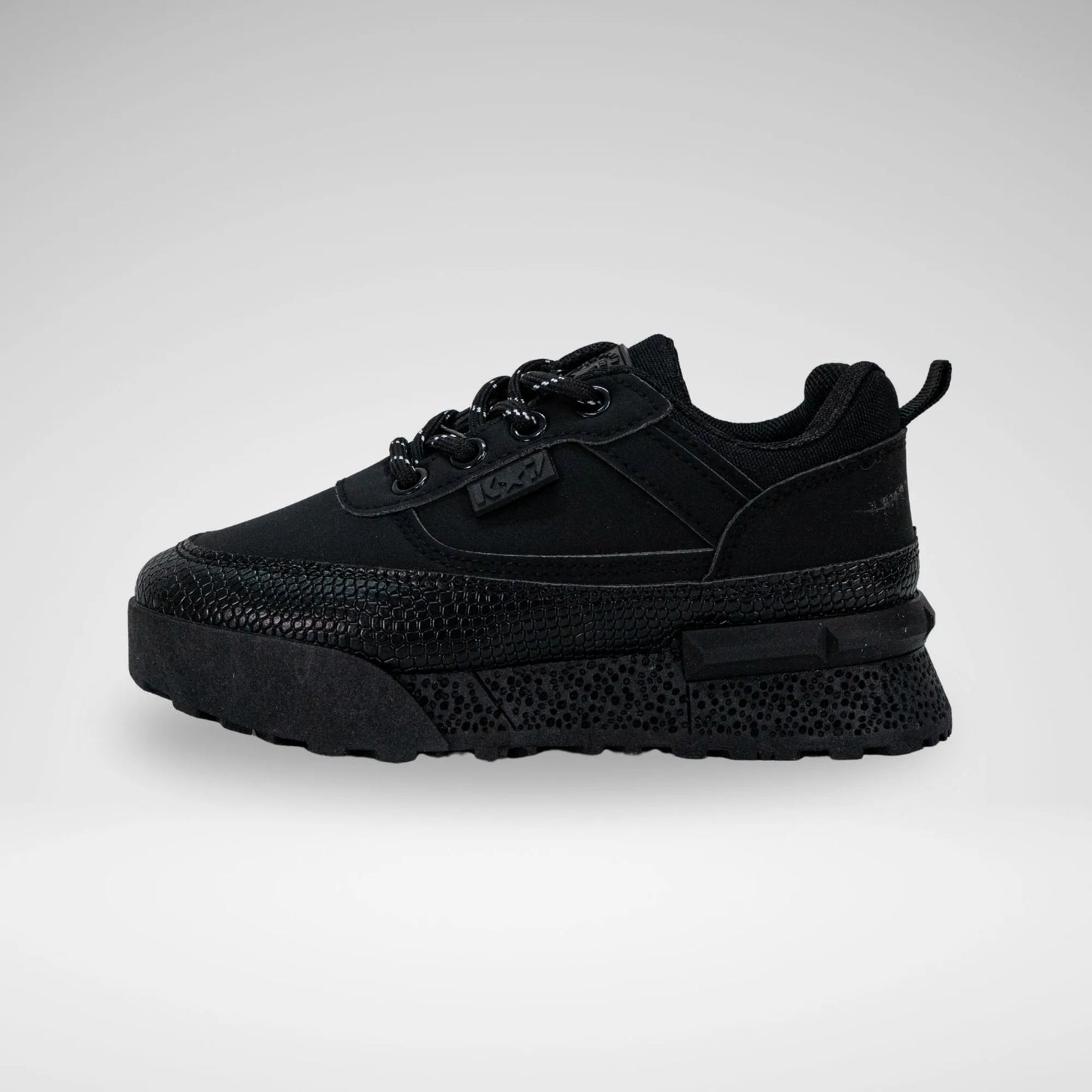 kSTAR7 BC2217 WILLIS SNEAKER BLACK
