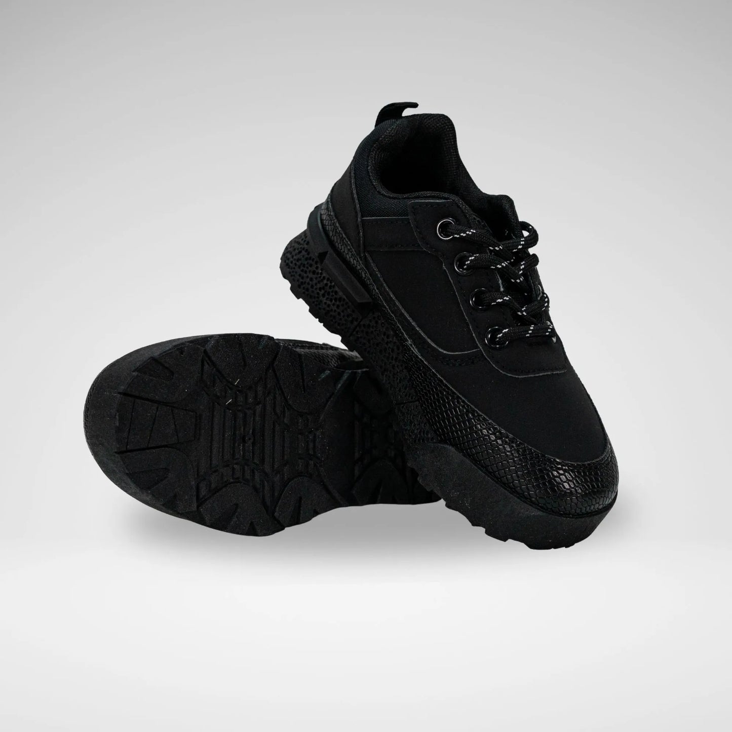 kSTAR7 BC2217 WILLIS SNEAKER BLACK