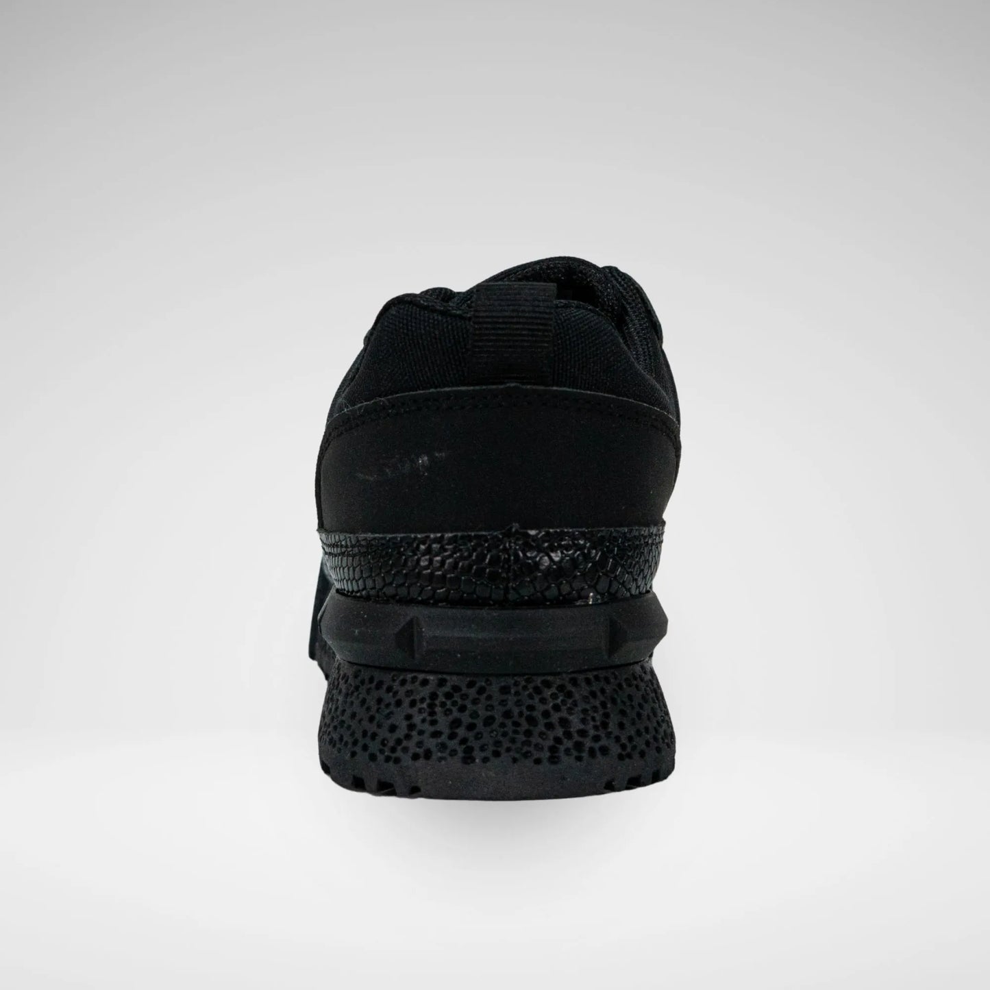 kSTAR7 BC2217 WILLIS SNEAKER BLACK