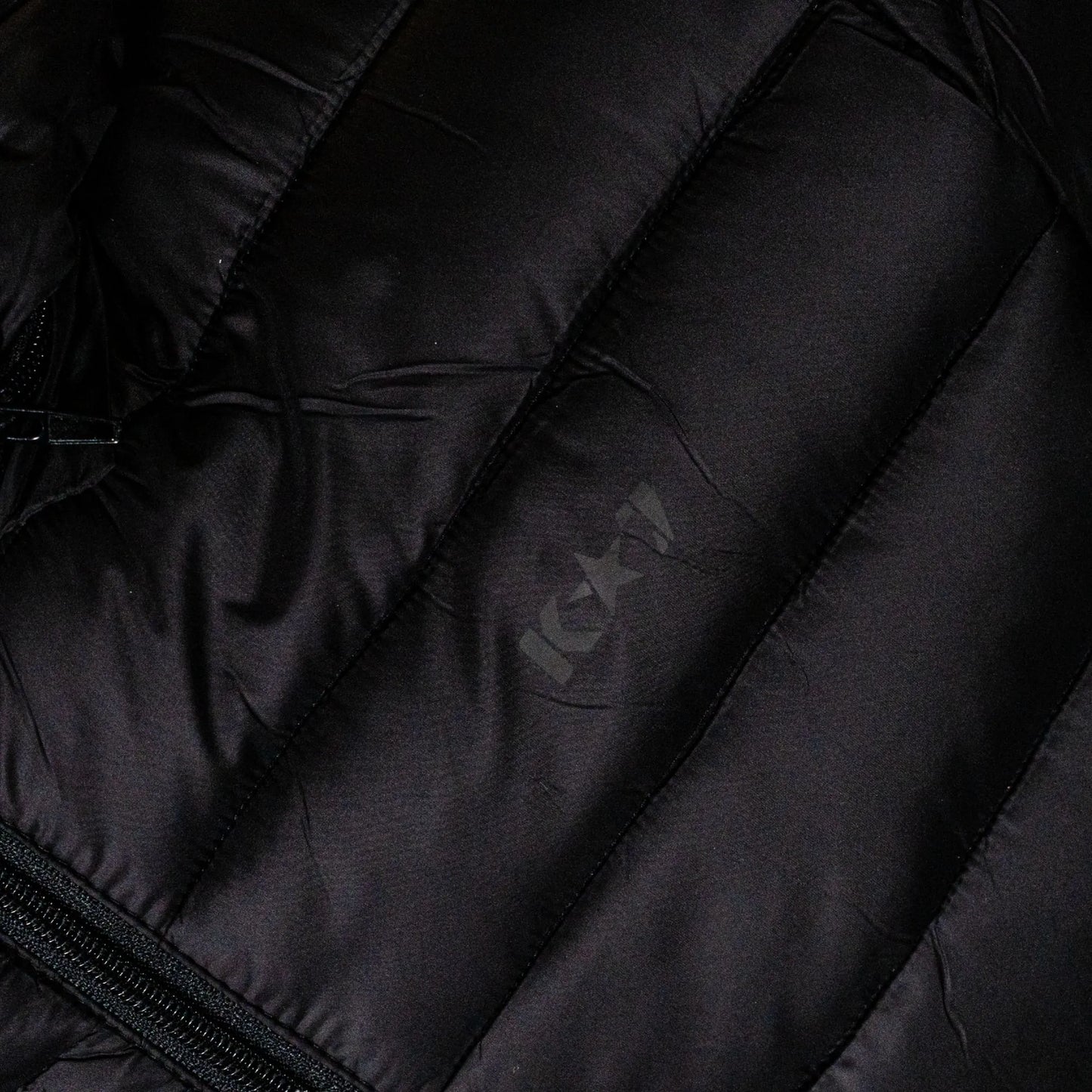Kstar7 Cor 420 Norman Jkt Black