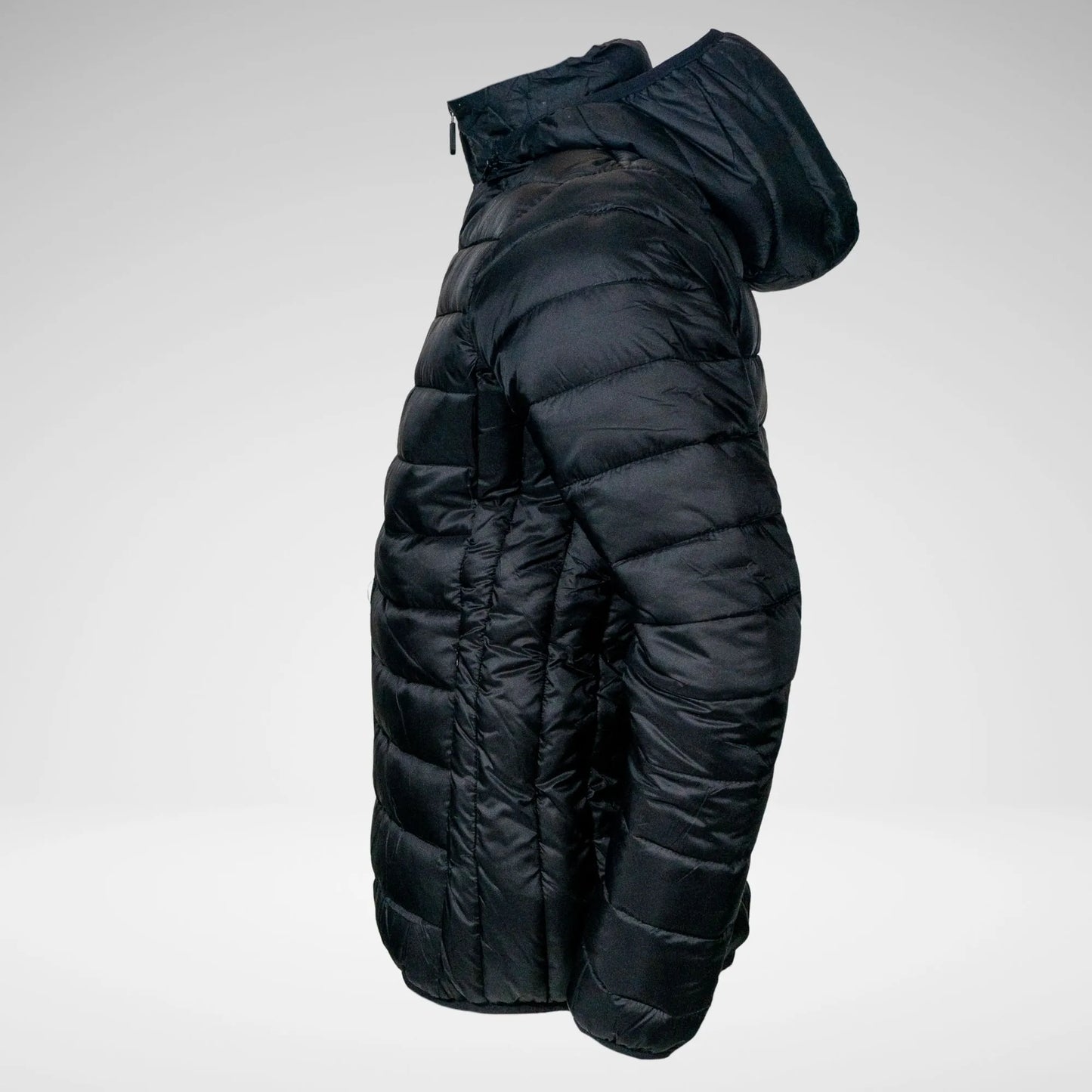 Kstar7 Cor 420 Norman Jkt Black