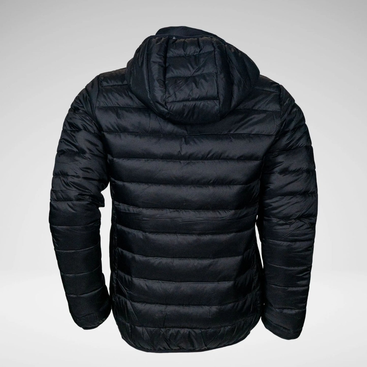 Kstar7 Cor 420 Norman Jkt Black
