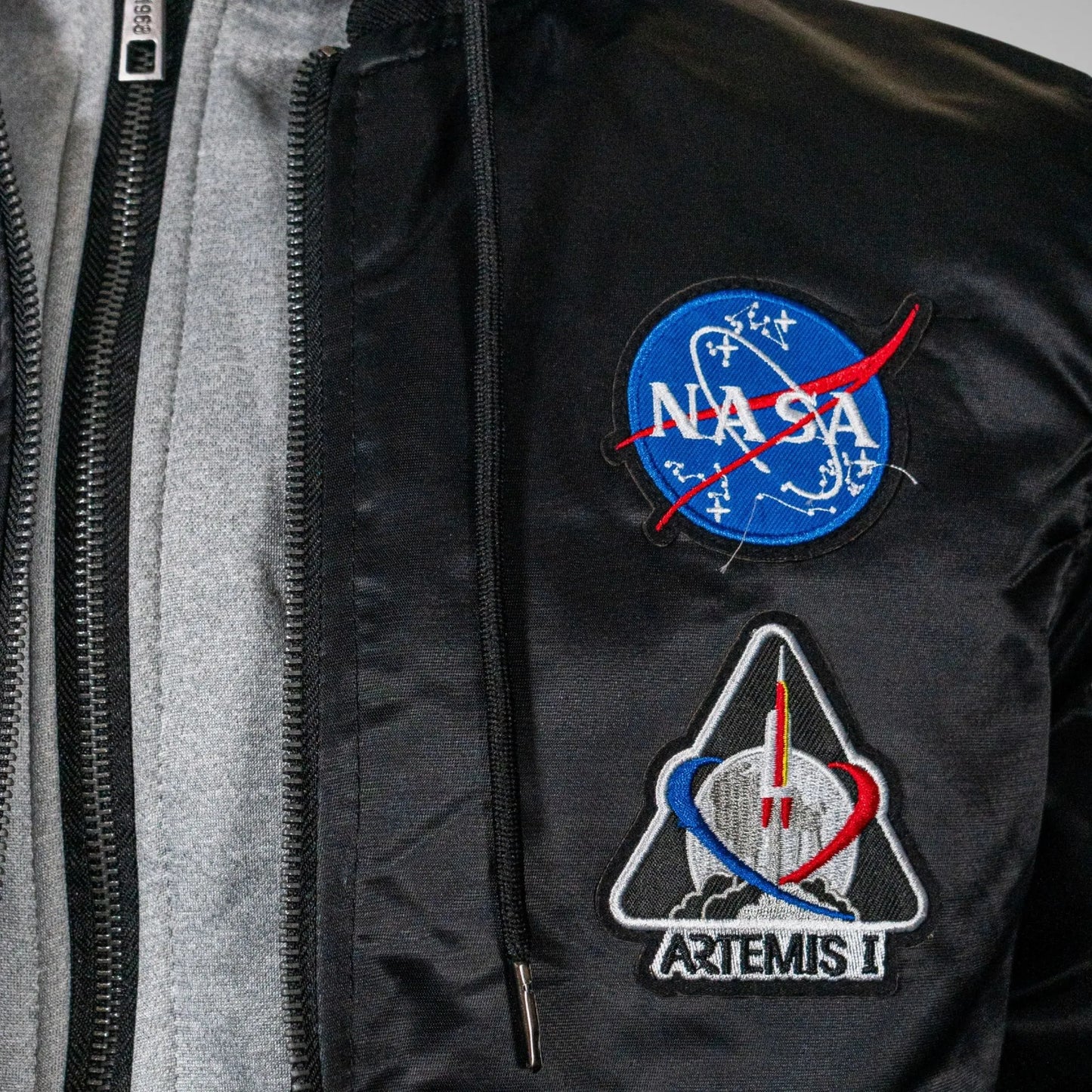 Kstar7 Cor 1589 Connect Jacket Black