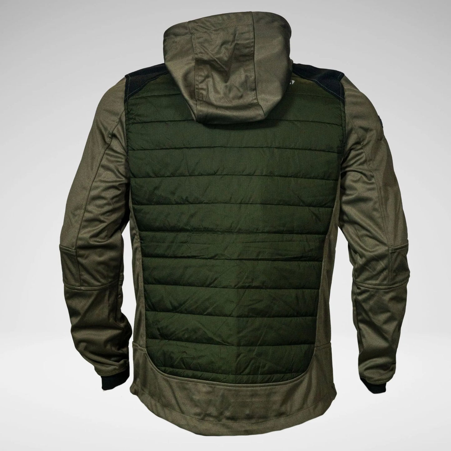 Kstar7 W24-1630 Lotus Hoodie Olive