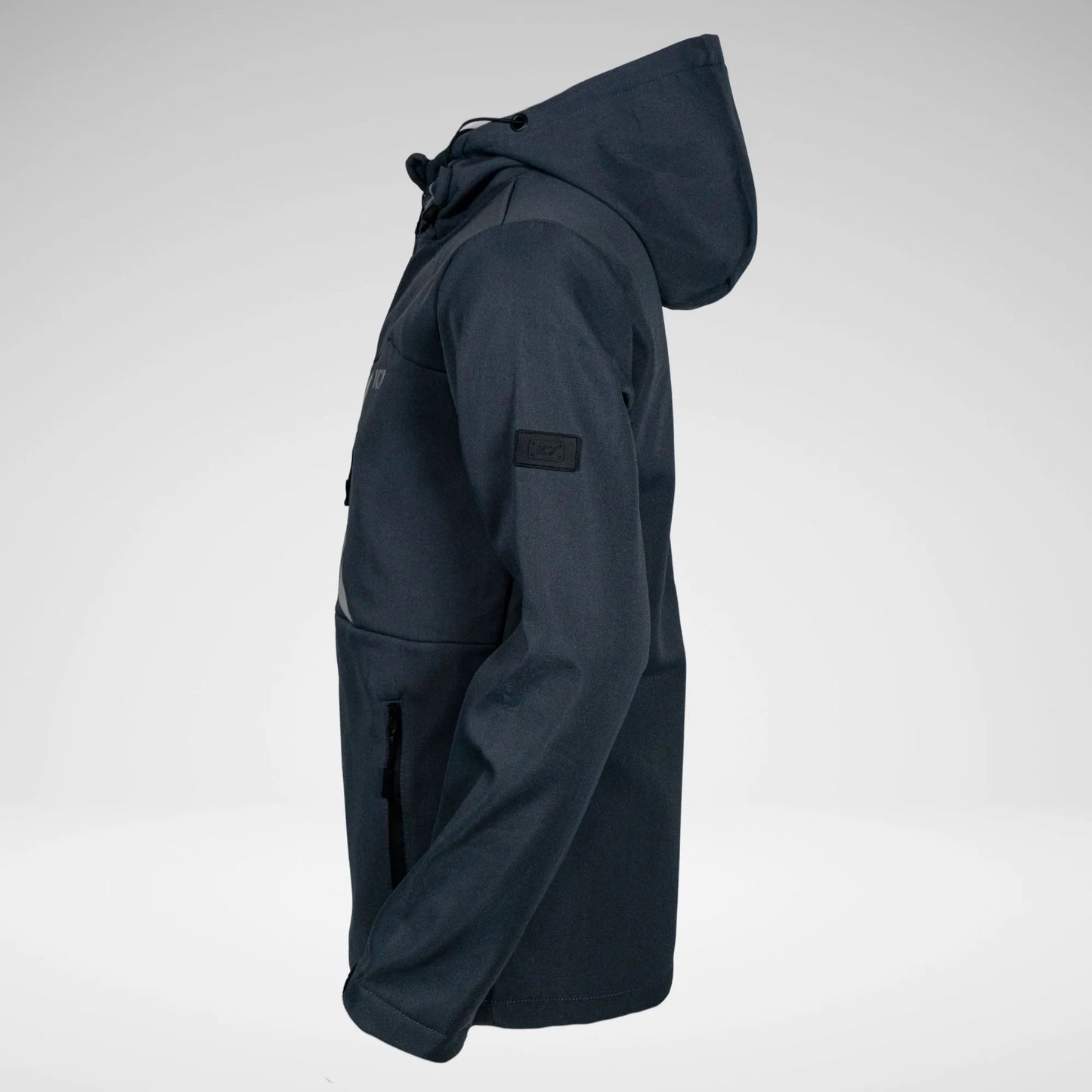 Kstar7 Cor 416 Blizzard Hoodie Dark Charc