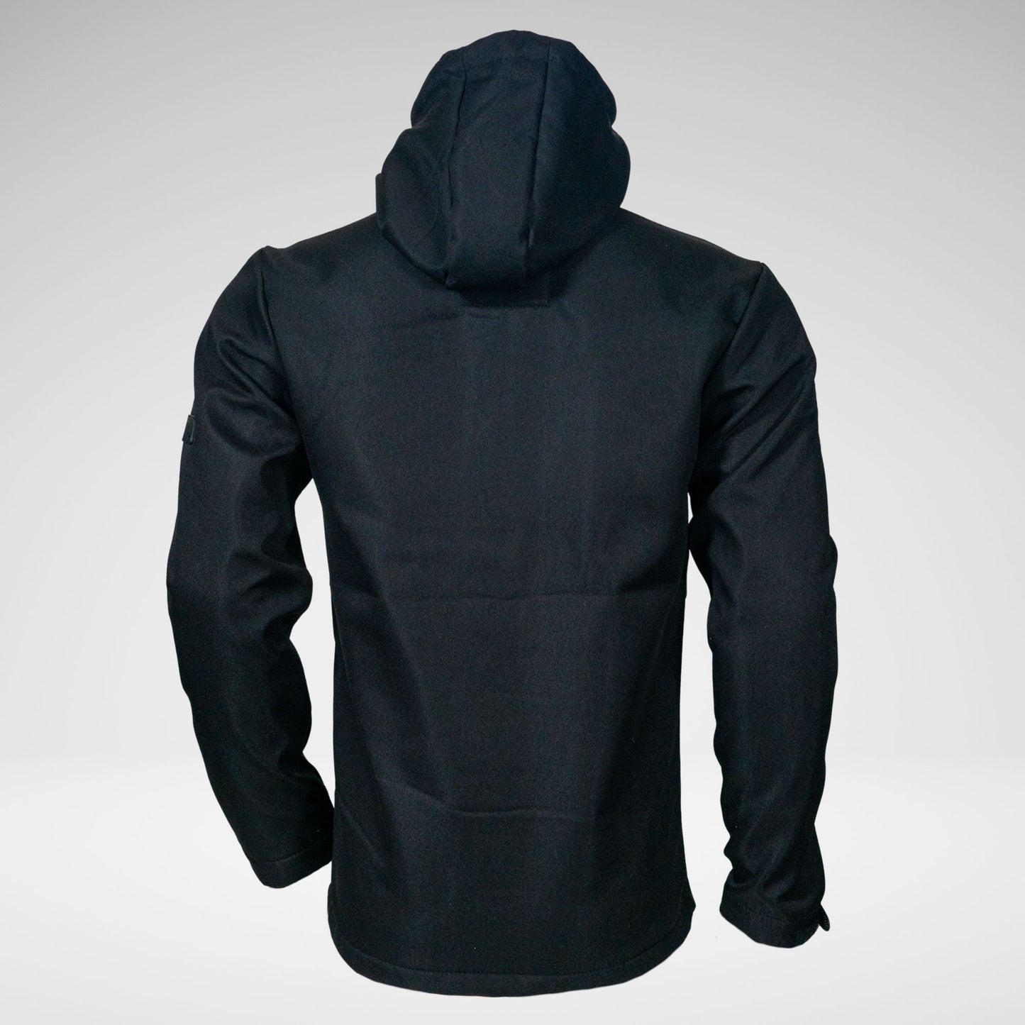 KStar7 COR 416 BLIZZARD HOODIE Black