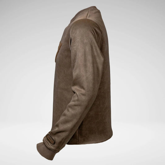 Kstar7 W25-2013 Strix Sweater Taupe